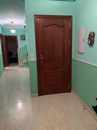 Casa pareada en venta en Don Benito