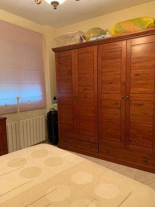 Casa pareada en venta en Don Benito