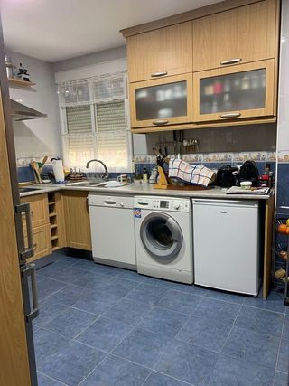 Casa pareada en venta en Don Benito