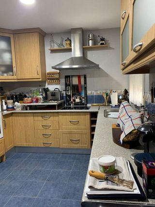 Casa pareada en venta en Don Benito