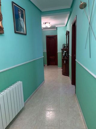 Casa pareada en venta en Don Benito