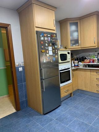 Casa pareada en venta en Don Benito