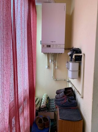 Casa pareada en venta en Don Benito