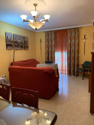 Casa pareada en venta en Don Benito