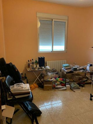 Casa pareada en venta en Don Benito