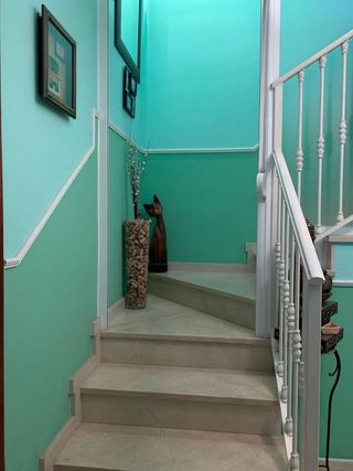 Casa pareada en venta en Don Benito