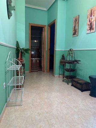 Casa pareada en venta en Don Benito