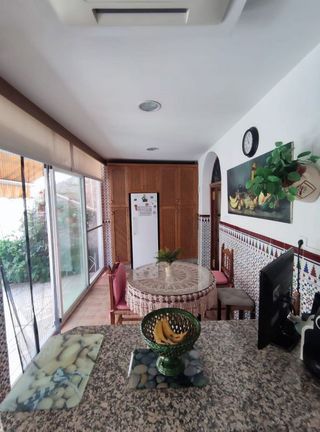 Casa adosada en venta en Úbeda