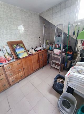 Casa adosada en venta en Úbeda