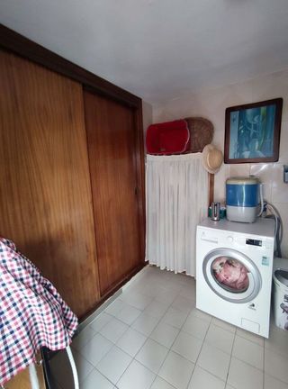 Casa adosada en venta en Úbeda