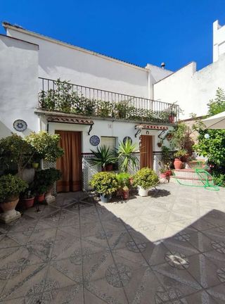 Casa adosada en venta en Úbeda