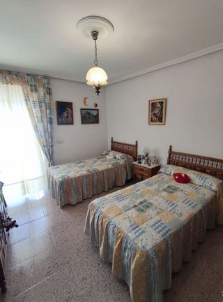 Casa adosada en venta en Úbeda