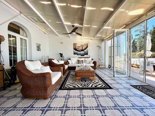 Chalet en venta en Algarrobo en Algarrobo