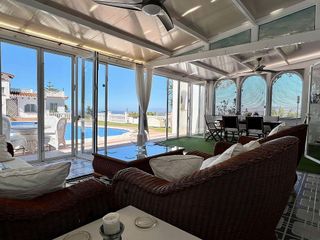 Chalet en venta en Algarrobo en Algarrobo