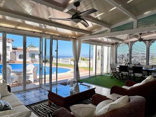 Chalet en venta en Algarrobo en Algarrobo