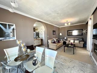 Chalet en venta en Algarrobo en Algarrobo