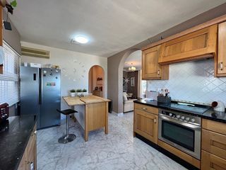 Chalet en venta en Algarrobo en Algarrobo