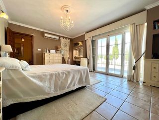 Chalet en venta en Algarrobo en Algarrobo