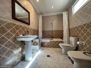 Chalet en venta en Algarrobo en Algarrobo