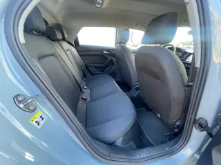 Audi A1 2024 (3600 km)