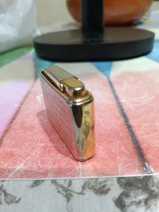 Accendino Ibelo M23 anni '60