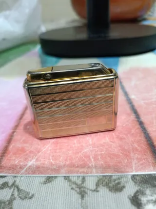 Accendino Ibelo M23 anni '60