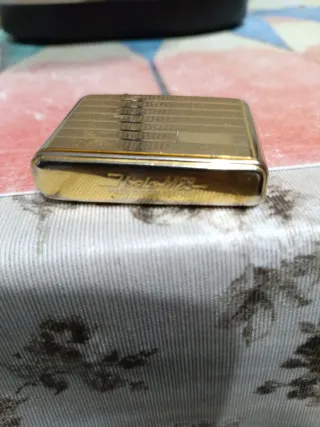 Accendino Ibelo M23 anni '60