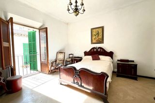 Casa adosada en venta en Manacor Centro en Manacor