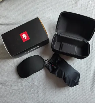 Gafas de ventisca Majesty esquí