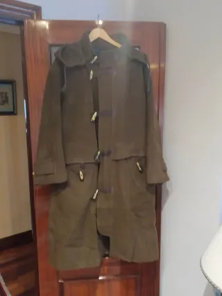 ABRIGO/TRENKA HUGO BOSS