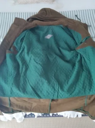 ABRIGO/TRENKA HUGO BOSS