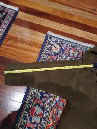 ABRIGO/TRENKA HUGO BOSS