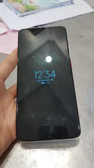 Xiaomi Poco F2 Pro 128GB Bianco Perla