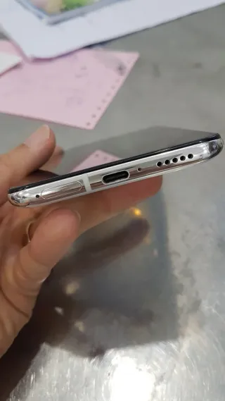 Xiaomi Poco F2 Pro 128GB Bianco Perla