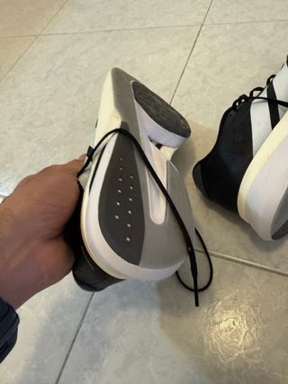 Adidas Adizero Boston 13 Talla 44 2/3