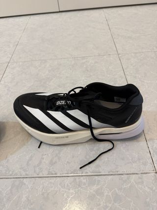 Adidas Adizero Boston 13 Talla 44 2/3