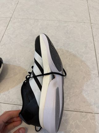 Adidas Adizero Boston 13 Talla 44 2/3