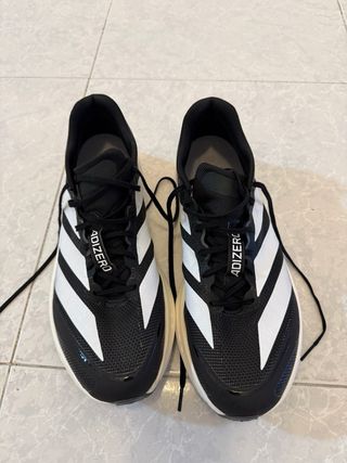 Adidas Adizero Boston 13 Talla 44 2/3