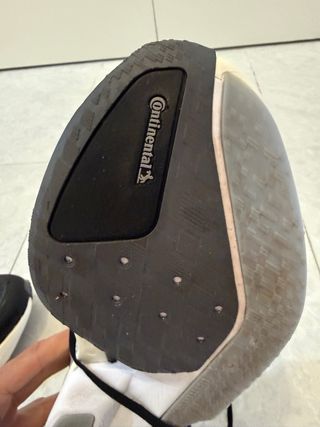 Adidas Adizero Boston 13 Talla 44 2/3