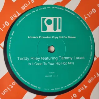 Lote 8 vinili hip-hop