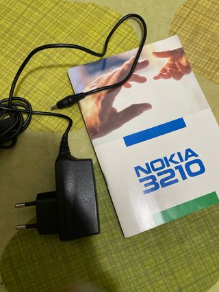 Nokia 3210