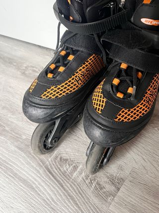 Patines en línea para niños