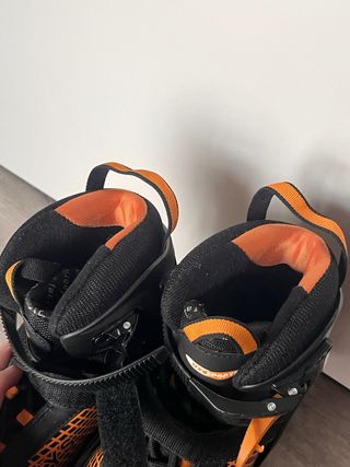 Patines en línea para niños