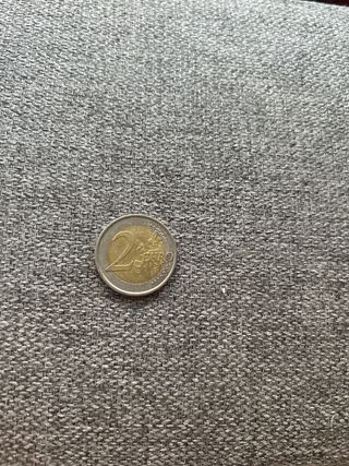 moneda de colección