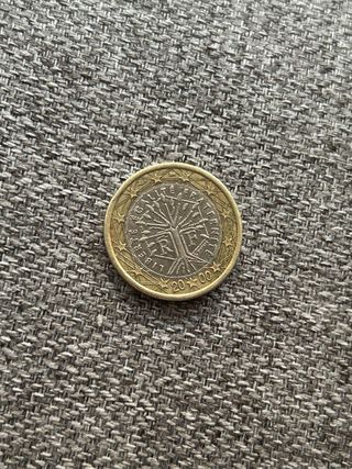moneda de colección
