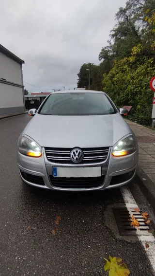 Volkswagen Golf 2004