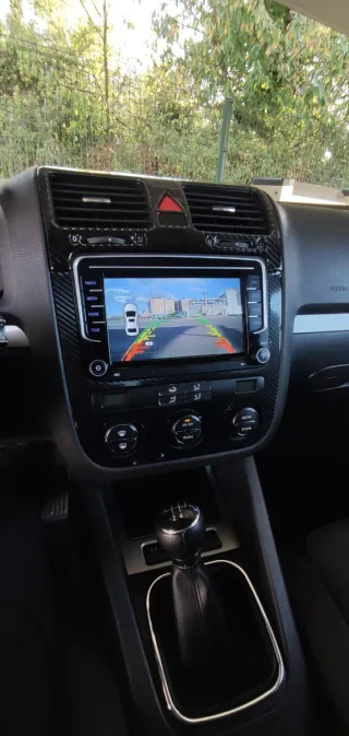 Volkswagen Golf 2004