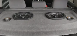 Volkswagen Golf 2004