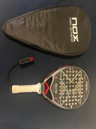 Pala Nox AT10 Genius 18K