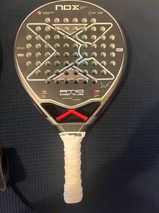 Pala Nox AT10 Genius 18K